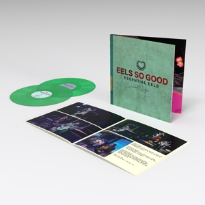 Eels So Good Essential Eels Vol. 2 by Eels