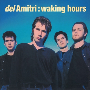 Waking Hours by Del Amitri