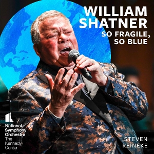 So Fragile, So Blue by National Symphony Orch...