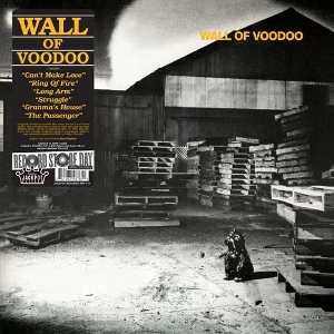 Wall of Voodoo by Wall of Voodoo