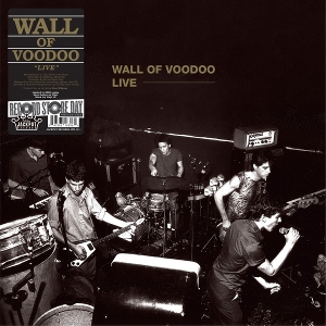 Live by Wall of Voodoo