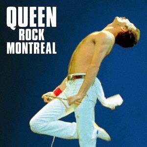 Rock Montreal by Queen
