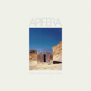 Keep the Outside Open by Apifera