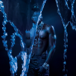 Submerge by Thomas, Jerome
