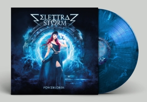 Powerlords by Elettra Storm