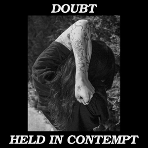 7-Held In Contempt by Doubt