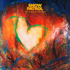 Forest is the Path by Snow Patrol