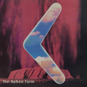 Digeridoo by Aphex Twin