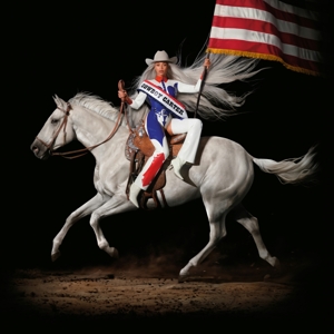 Cowboy Carter by Beyonce