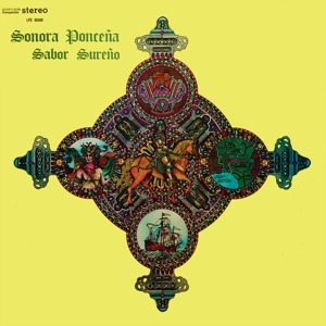 Sabor Sureno by Sonora Poncena