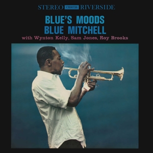 Blue's Moods by Blue Mitchell