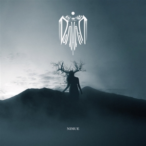Nimue by Domhain