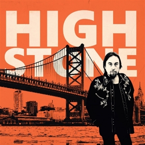 High Stone by Casino, Johnny