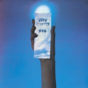 Usa by King Crimson