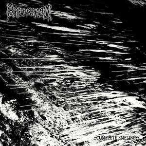Complete Emptiness by Irreparable