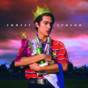 Sunset Season by Gray, Conan