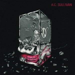 7-Masquerade by R.C. Sullivan