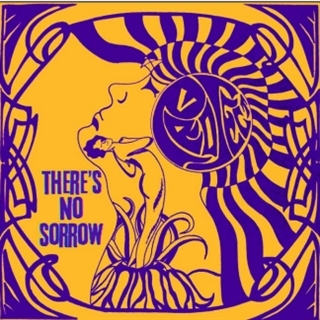 7-There's No Sorrow by Project V
