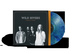Eighty-Eight by Wild Rivers