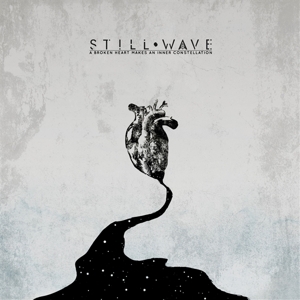 A Broken Heart Makes an Inner Constellation by Still Wave