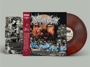 Mesologic Colliquative Effects Upon.. by Rotting Flesh