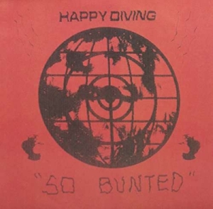 7-So Bunted