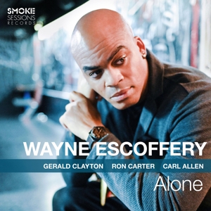 Alone by Escoffery, Wayne