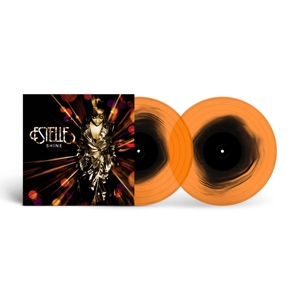 Shine by Estelle