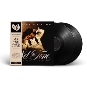 Set the Tone (Guns & Roses) by Ghostface Killah