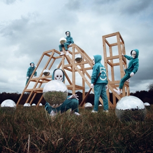 Phantom Five by Awolnation