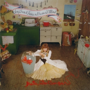 Songs From a Thousand Frames of Mind by Bollinger, Kate