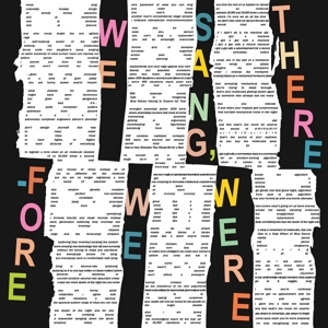 We Sang, Therefore We Were by Saunier, Greg