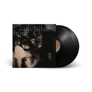Invisible Hour by Henry, Joe