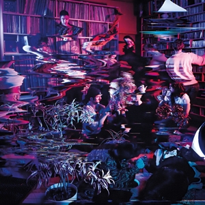 New Monday by Shigeto
