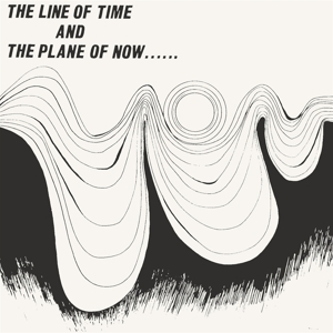 The Line of Time and the Plane of Now by Small, Shira