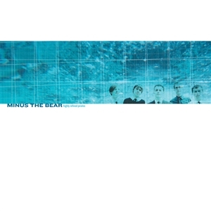 Highly Refined Pirates by Minus the Bear