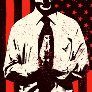 Empire Strikes First by Bad Religion
