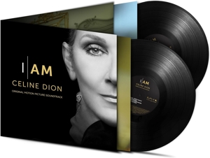 I Am: Celine Dion by Dion, Celine