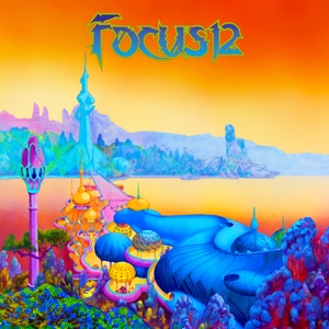 Focus12 by Focus