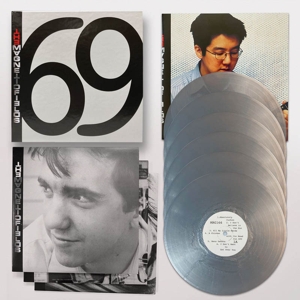 69 Love Songs by Magnetic Fields
