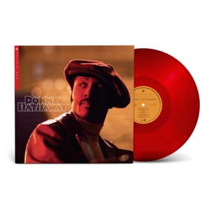 Now Playing by Hathaway, Donny