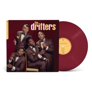 Now Playing by Drifters