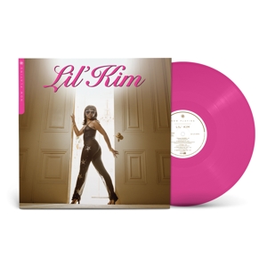 Now Playing by Lil' Kim