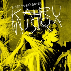 Kahrumusiqa