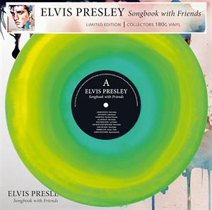Songbook With Friends