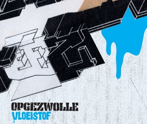 Vloeistof by Opgezwolle