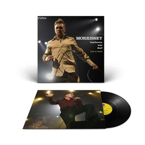 Beethoven Was Deaf Live by Morrissey