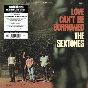 Love Can't Be Borrowed by Sextones, the