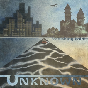 Vanishing Point by Unknown