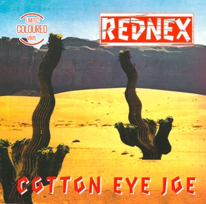 Cotton Eye Joe by Rednex